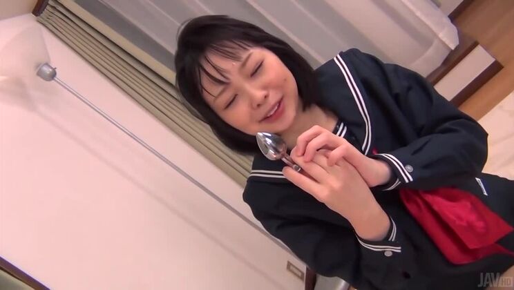 [JavHD] - Asian Yuri Sakurai in a Hot Lesbian Tryst - Yuri Sakurai