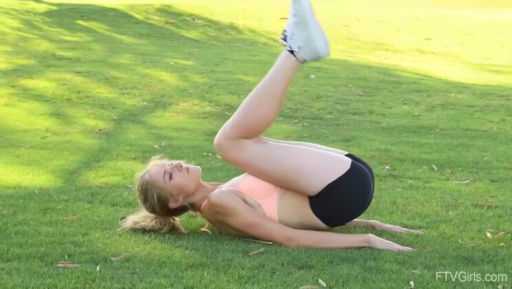 Penetrating Beauty Mazzy Solo 5