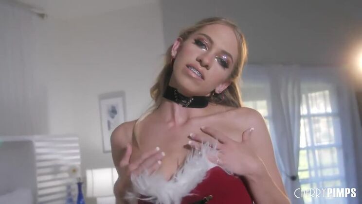 Khloe Kapri - Little Christmas Gift for You