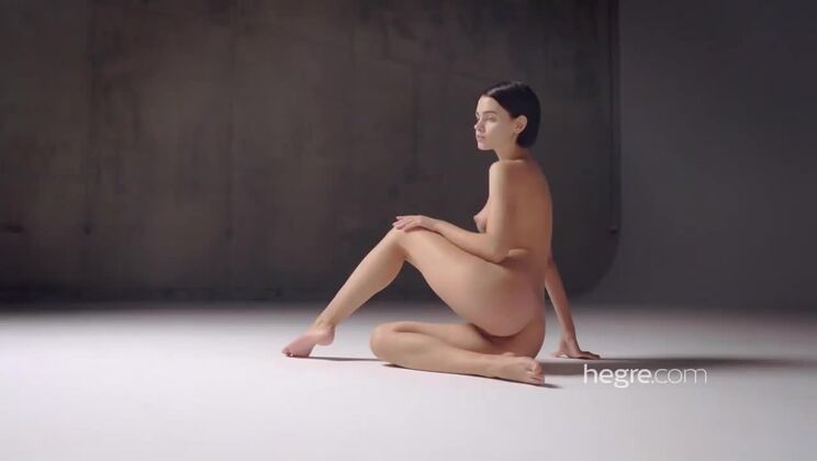 [Hegre] - Small Tits Skinny Babe - Mya