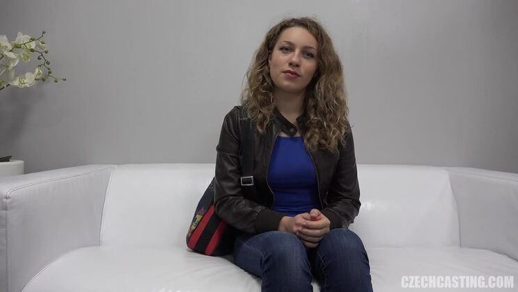 [CzechCasting] - Czech Honey Trap