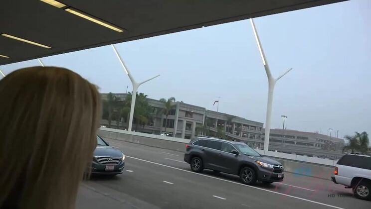 Handjob Heaven With Sparkly Tiffany Watson