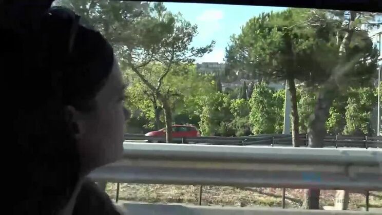 Gia Paige - You Came On My Feet