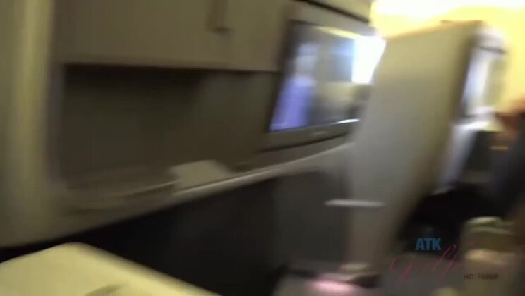 Jill Kassidy's Asian POV Fingering Adventure