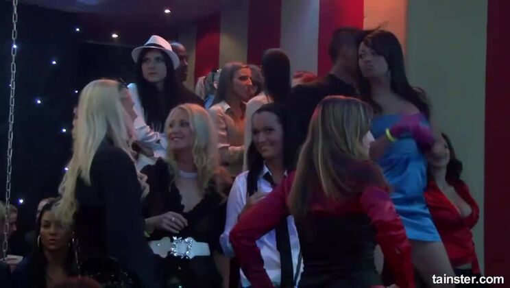 [Tainster] - Big Tits And Small Tits - Gangsters Paradise Action - Bianca - Klarisa Leone - Bianca Ferrero - Kitty Jane - Elisa - Dunia Montenegro - Mischelle - Jane - Lenny - Sharka Blue - Morgan Moon - Mia Angel - Jordan Verwest - Susan Snow - Eliss Fire - Villa - Kayla La Rogue - Valentina Rush - Karolina King - Johanson Rosses