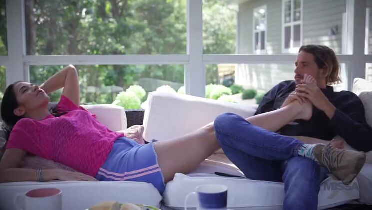 [MissaX] - Alex Coal's Handjob To Remember - Tyler Nixon - Alex Coal