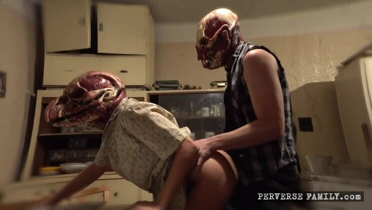 Forbidden Step Family Sex: Big Cock Fantasies