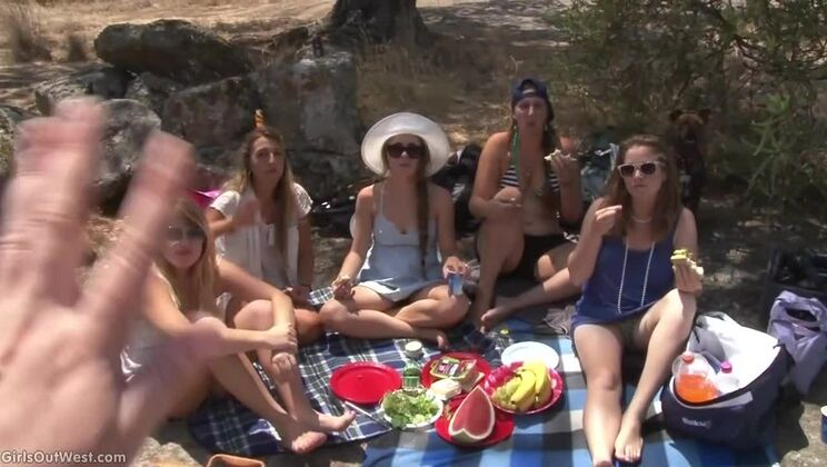 Natacha, Debra, and Penelope D's Steamy BTS Interview