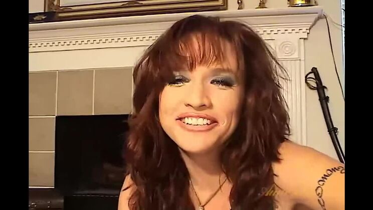 Heather's Scorching Hot Fitness Routine