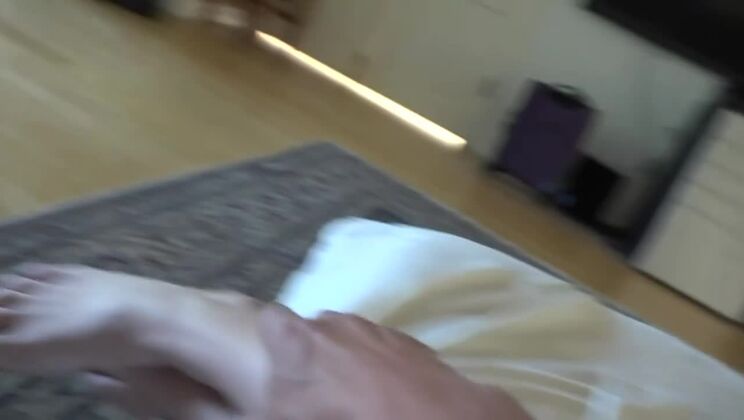 [ATKGirlfriends] - Sky the Exhibitionist Girlfriend