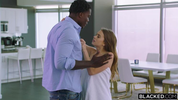 [BLACKED] - My Innermost Wish