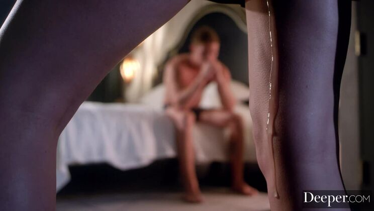 [Deeper] - Been Around the Block a Few Times - Oliver Flynn - Riley Steele