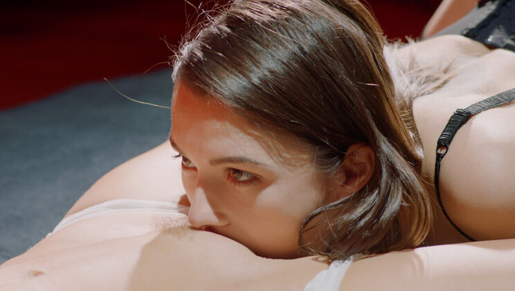 [UltraFilms] - European Beauties Unleash Lust