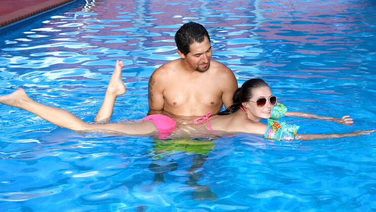 Teenage Petite Lovers Of Semen