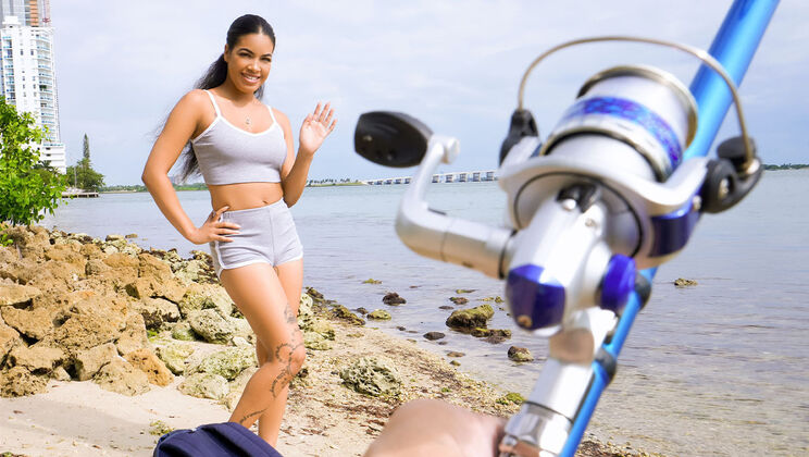 [POVLife] - Getting To You - Filthy Rich - Maya Farrell