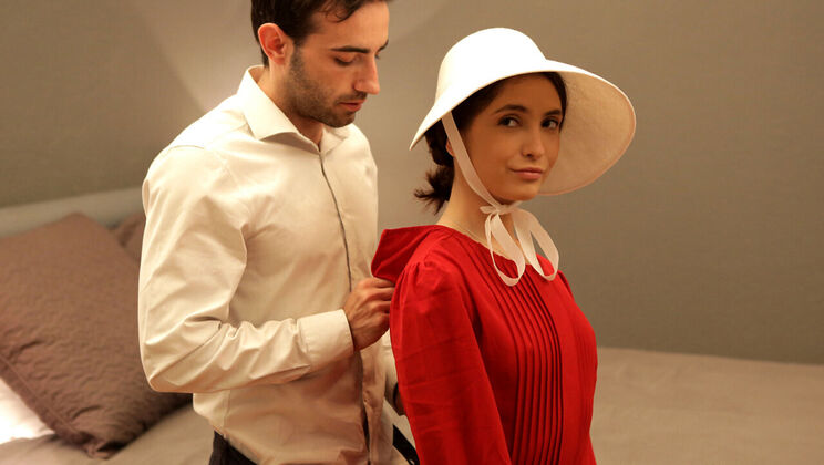 [NubilesET] - Couple Fucks Petite Brunette Jane Wilde - Jane Wilde