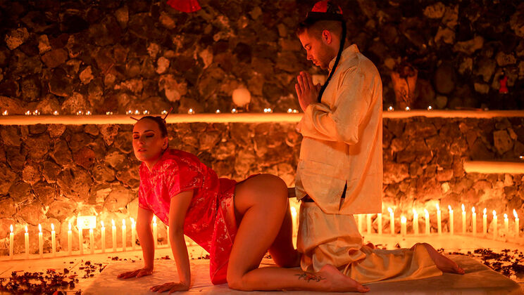 [TeamSkeetXSeries] - Achieving the Highest Form of Pleasure