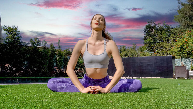 [TheRealWorkout] - Athletic Desire Unleashed