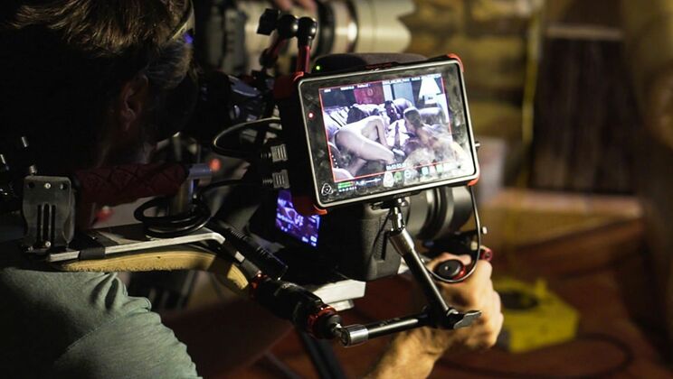 [PureTaboo] - Big Tits, Small Tits, and Uniform Delights