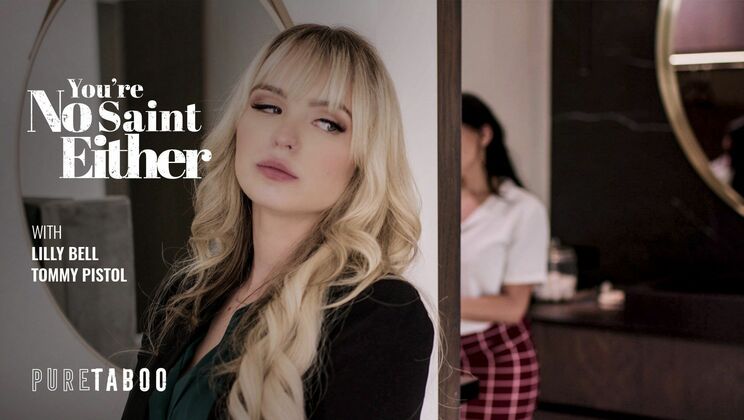 [PureTaboo] - Deepthroat Cheaters Get Caught