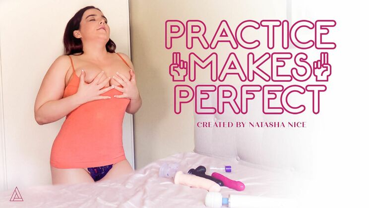 [ModelTime] - Natasha Nice Makes it Perfect