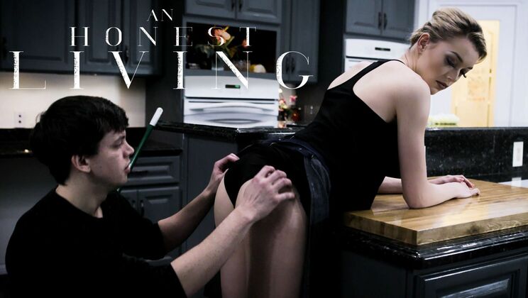 [PureTaboo] - Honest Hardcore Cum