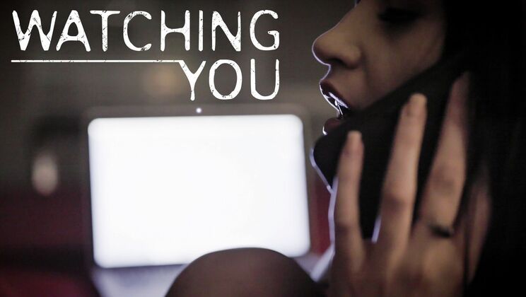 Watching Your Every Move