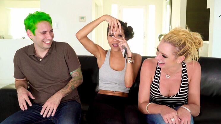 [PrettyDirty] - MILF Madness: A Family of Perverts Exposed