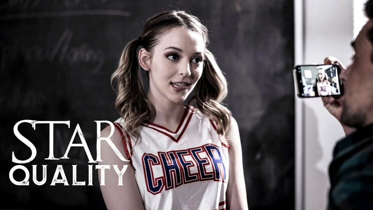 [PureTaboo] - 69 with the Blonde Bombshell