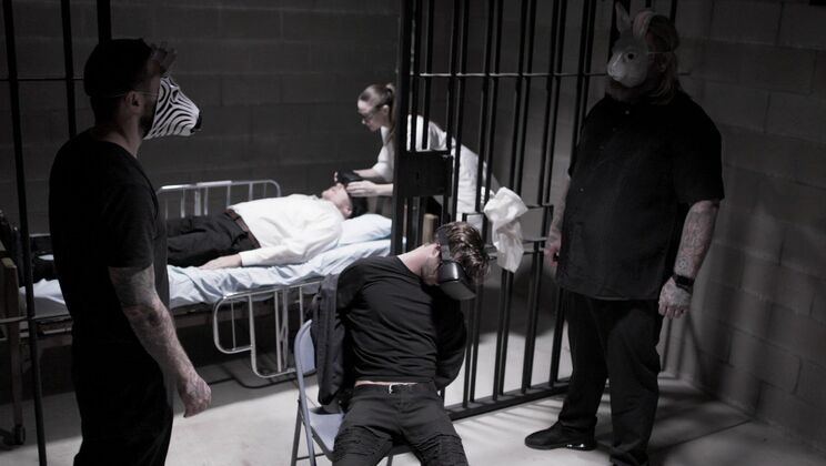 Father's Dark Desire