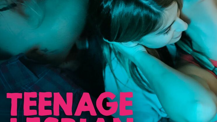[Girlsway] - Lesbian Teenage Seduction: Part 2