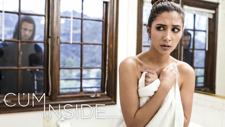 Cum Filled Pussy Party