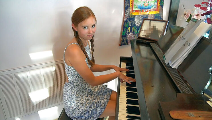 [TeamSkeetXSeries] - Sharp Temptation with Brandi - Brandi Braids - Derek Sharp