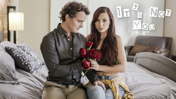 [PureTaboo] - Not Guilty of Desire