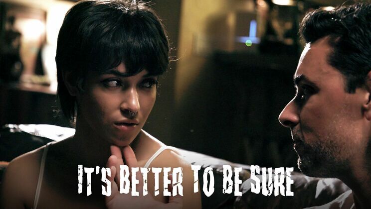 [PureTaboo] - Check Twice With Ryan Driller