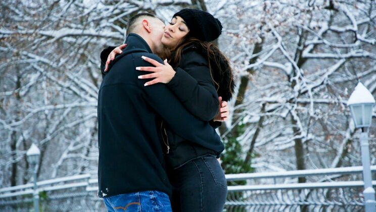 Latina Lovely's Year of Facial Firsts