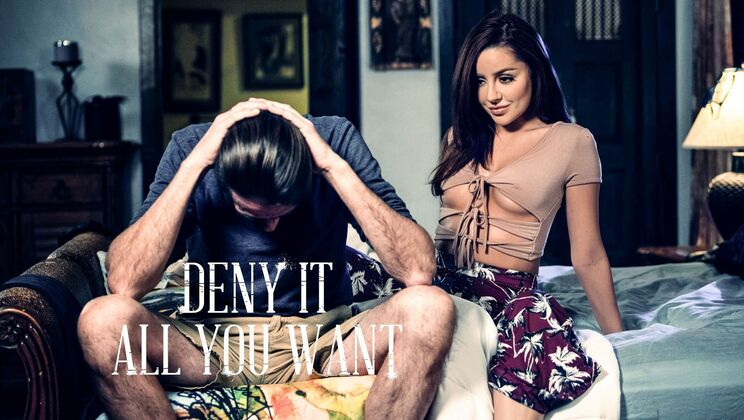 [PureTaboo] - You Can't Deny the Cum