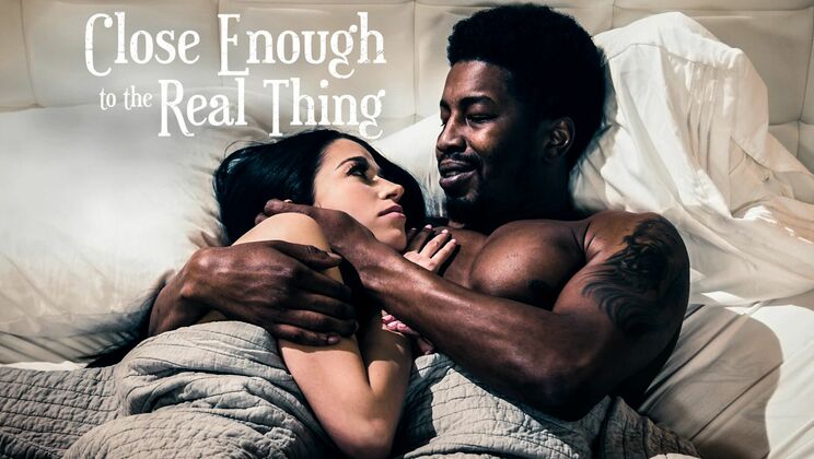 [PureTaboo] - Real Enough To Fuck