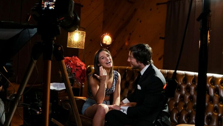 Abella Danger: Brunette Beauty Uncovered