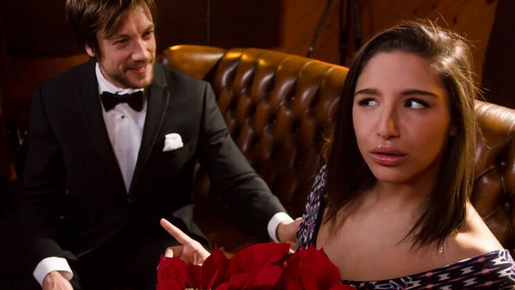 [PrettyDirty] - Facial Frenzy with Jean Val Jean