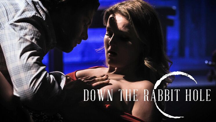 [PureTaboo] - Teen in the Rabbit Hole - Seth Gamble - Eliza Eves