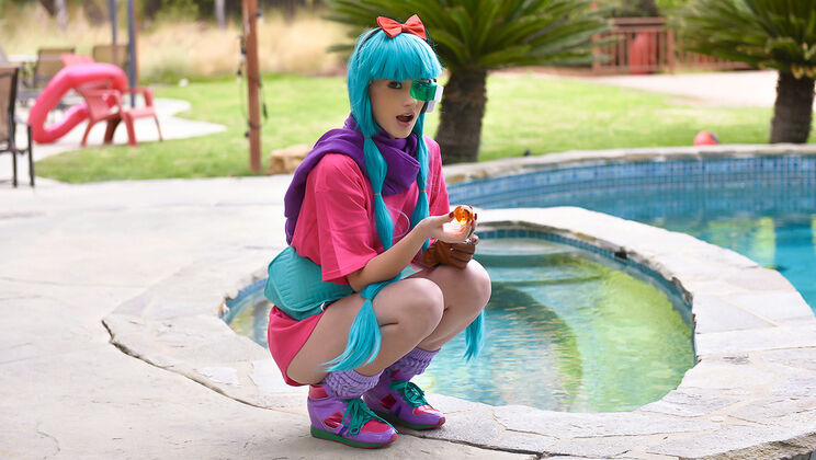 Logan & Jessie's Teen Fling