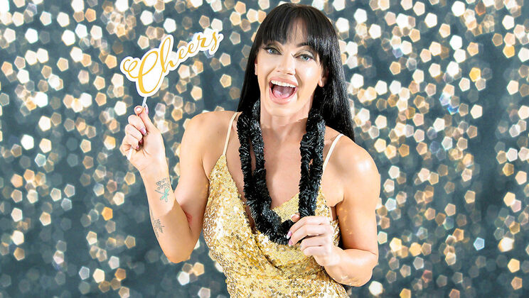 New decade, New Leila