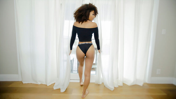 Nia Nixon's World of Desire