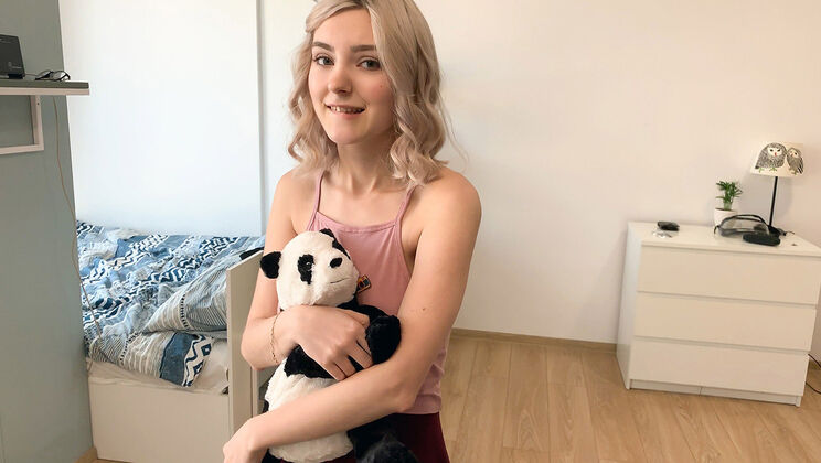 [TeamSkeetXSeries] - Perfecting My Sucking Skills