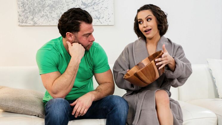 [NuruMassage] - Worldly Pleasures - Seth Gamble - Nicole Aria