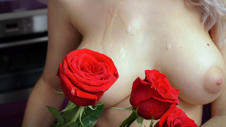 [TeamSkeetXSeries] - Cute And Busty Eva Elfie Sex