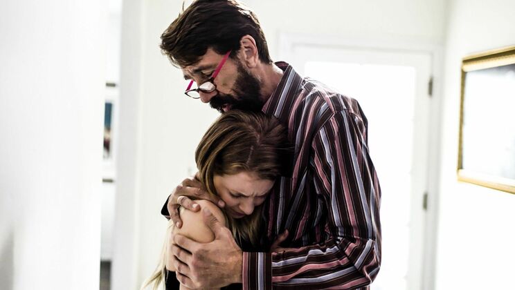 [PureTaboo] - Stepdad Takes Advantage of Blonde Teen