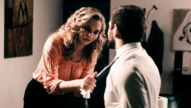 [PureTaboo] - Pussy to Mouth with Jason Moody