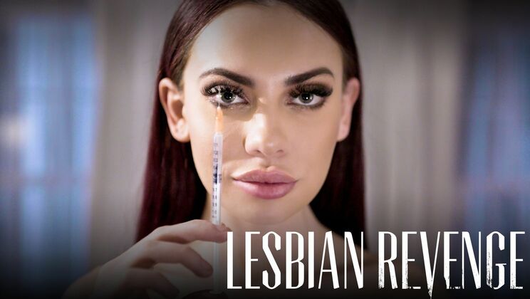 [PureTaboo] - Part Of The Lesbian World - Mary Moody - Sabina Rouge